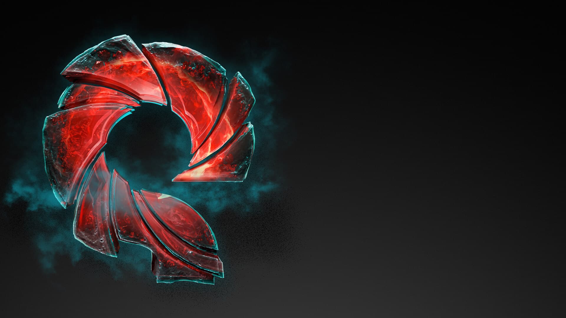 THQ Nordic Showcase 2026 Keyart